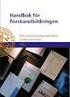 3.1 Teologiska fakultetsnämnden