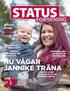 UPPLEVELSER AV ATT LEVA MED HJÄRTSVIKT EXPERIENCES OF LIVING WITH HEART FAILURE. En litteraturbaserad studie. A literatur based study