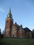 SJÄLEVADS KYRKA. Restaurering av fönster