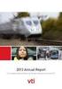 Lokal och regional kollektivtrafik 2012 Local and regional public transport Statistik 2013:20