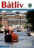 -bladet. Nr 4 Okt Sommareskadern - Höstmöte, inbjudan - Bildextra! Medlemstidning för Svenska S-30-förbundet