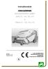 GROUNDKEEPER JUMBO GHS(-T) 150, 180, 210 & KMLS(-T)