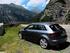 Audi A3 och A3 Sportback