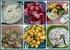 GLAD MIDSOMMAR! Stora Bas. ½ kg nypotatis, 1-2 lökar, 2 salladslökar, 2-3 msk god majonnäs, 2 msk fil eller naturell yoghurt, 1 tsk dijonsenap.