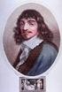 1.1 René Descartes Cogito ergo sum - Je pense, donc je suis. - Jag tänker, därmed existerar jag.