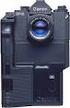 Världens snabbaste digitala systemkamera omarbetad EOS 1D Mark III: den nya toppstandarden