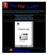 Din manual KONICA MINOLTA DIMAGE XG