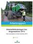 Arbetsrapport. Bränsleförbrukningen hos skogsmaskiner Fuel consumption in forest machines Från Skogforsk nr