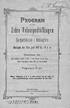 2:dra Velocipedtäflingen