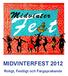 MIDVINTERFEST 2012 Roligt, Festligt och Färgsprakande