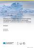 Delrapport Dnr