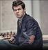 Chess prodigy Magnus Carlsen enters endgame for world title