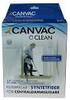 CANVAC Q CLEAN V170 Dammsugare Vacuum cleaner