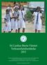 Sri Lankas Barns Vänner Verksamhetsberättelse 2015