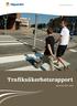 Trafiksäkerhetsrapport