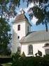 HERRBERGA KYRKA Herrberga socken Mjölby kommun Linköpings stift Östergötlands län