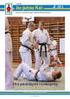 Budoklubben Yoi graderingsbestämmelser för Judo