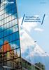 En tradition av innovation inom branddetektering