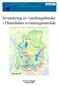 Rapport 2004:1. Inventering av vandringshinder i Oxundaåns avrinningsområde