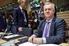 Europeiska unionens råd Bryssel den 27 januari 2017 (OR. en) Jordi AYET PUIGARNAU, direktör, för Europeiska kommissionens generalsekreterare