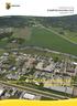 Planbeskrivning SAMRÅDSHANDLING. september 2016 EXEMPEL- Detaljplan för kv Niten och Spiken Haggården, Mariestad