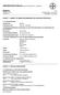 MOBIUS 1/11 Version 1 / FIN Revisionsdatum: Tryckdatum: