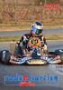 Rotax Max Challenge regler 2010