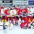 IFK Ystad HF. Skjulstahallen onsdag 7 december. 20 kr