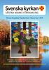 Församlingsblad September-November 2014