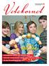 Nummer VÄGVAL