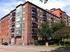 Bostadsrättsföreningen bildades Föreningen äger fastigheten Bajonetten 20 med adress Hamngatan 6 A-B och Ågatan 1 A.