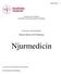 Njurmedicin. Klinisk Medicin KS Huddinge. Njurmedicin 1. Institutionen för Medicin, Karolinska Universitetssjukhuset Huddinge