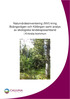 Naturvärdesinventering (NVI) kring Boängsvägen och Kölängen samt analys av ekologiska landskapssamband i Knivsta kommun