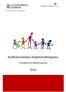 Reviderad VT 2016 av Trygghetsteamet. Kyrkbacksskolans likabehandlingsplan. Grundskola och skolbarnsomsorg