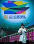 Rotary Convention 2016 i Seoul - Sydkorea