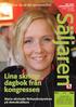 Säljaren. Lina skriver dagbok från kongressen. Så räknar du ut din semesterlön! Maria skickade förbundsstyrelsen på demokratikurs