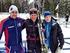 Solstaloppet XC 2016 PRELIMINÄRA RESULTAT
