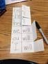 Only write on one side of each sheet. You may answer in Swedish or English. Good luck!