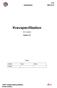 Kravspecifikation. LIPs. LiTH Flygsimulator Erik Carlsson. Version 1.0. Status. TSRT71 Reglerteknisk projektkurs Kristin Fredman