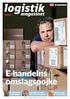 Coopetition och hållbar logistik