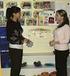 Keywords: parent-teacher conference, preschool, institutional talk, form, context