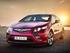 OPEL AMPERA. Instruktionsbok