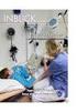 Landstinget Dalarna 1(12) Laboratoriemedicin Nyhetsblad nr 6 JUNI Ansvarig utgivare: Verksamhetschef för LmD KLINISK MIKROBIOLOGI *