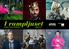 I rampljuset TEATER & DANS I LINKÖPING VÅREN 2017