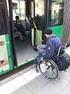 Tillgängligheten för personer i rullstol på caféer - En kartläggning