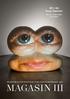 M*r>0r Tony Oursler. 16 sep 11 dec 2016 & vår 2017