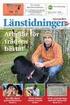 Ärendeförteckning vid Karlskrona kommunfullmäktiges sammanträde den 23 april Inkomna motioner och medborgarförslag.