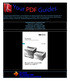 Din manual HP LASERJET 5000