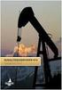 GRIPEN OIL & GAS AB (publ) Delårsrapport, 1:a kvartalet 2015