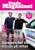 Extern remiss - ER Pendlar